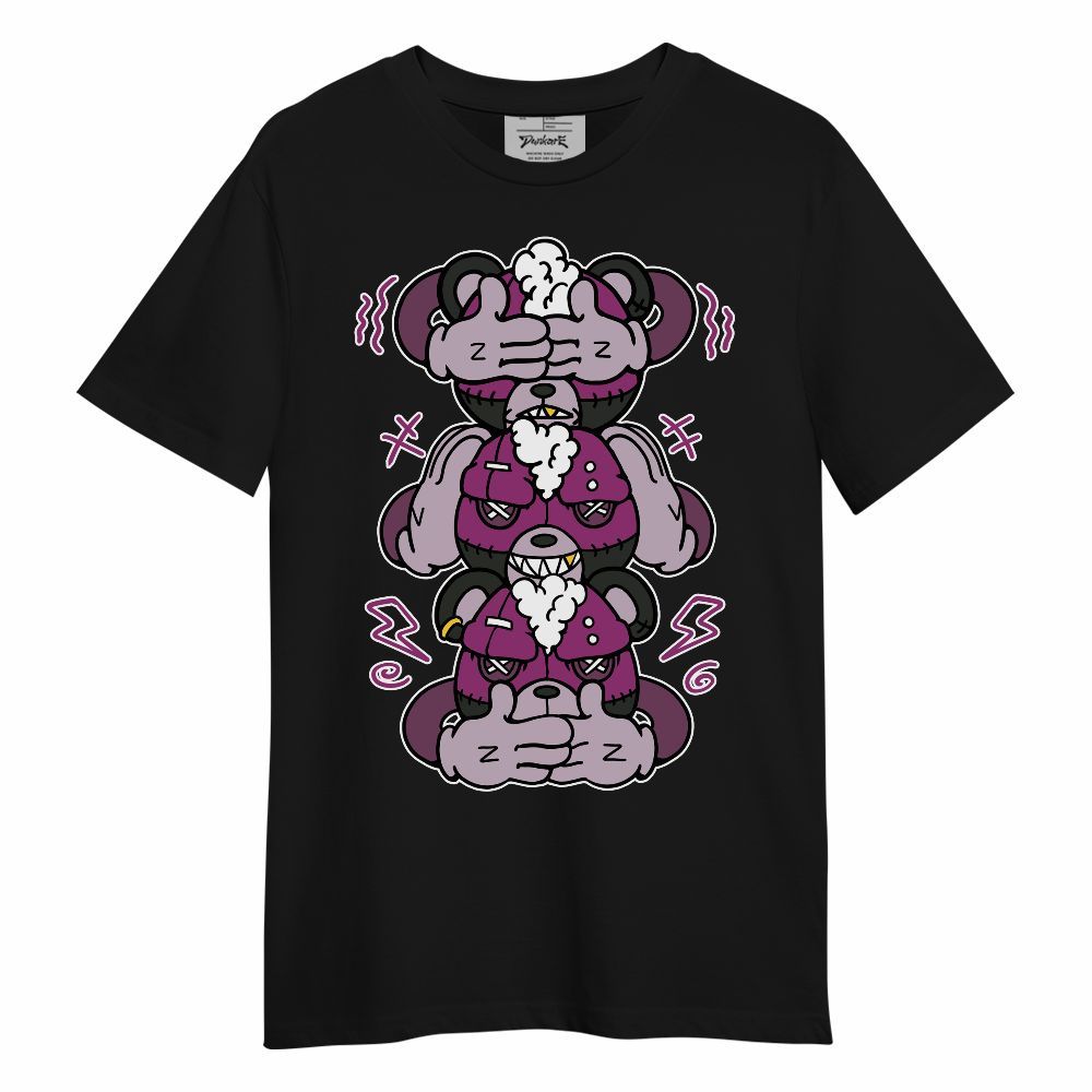 Shirt To Match Air Max Sunder Gore Tex Bold Berry - Wisdom Hugz Unisex Shirt
