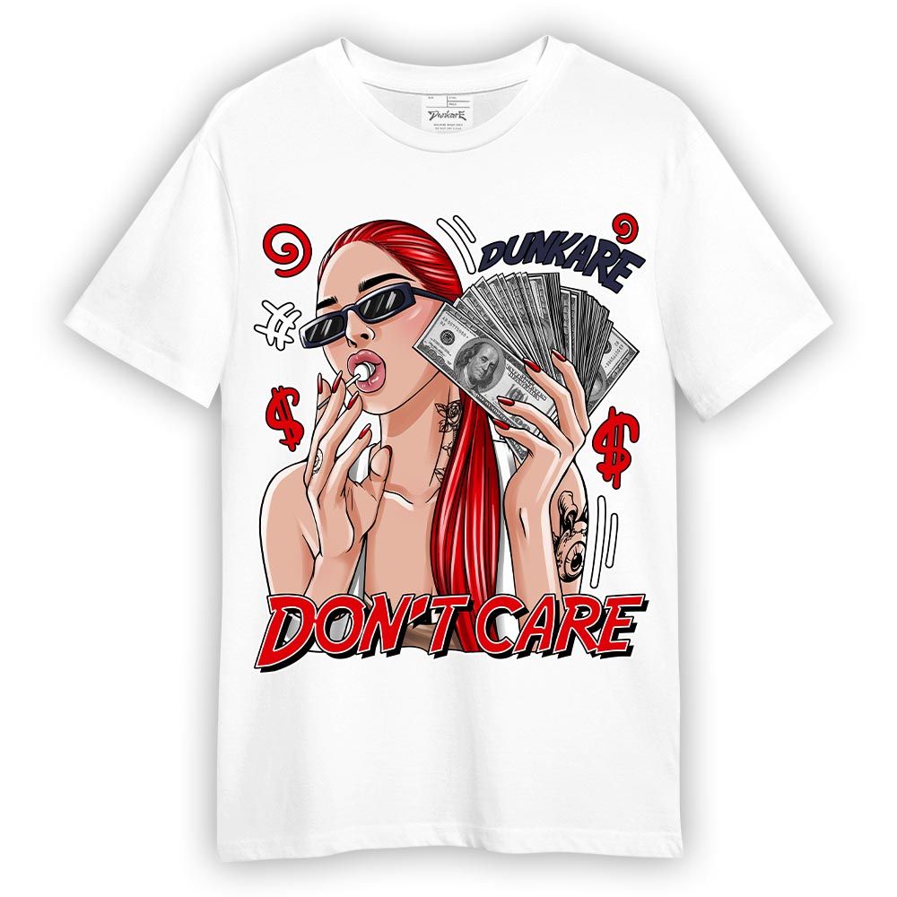 Shirt To Match Low OG Howard Bison 1s - IDC Unique Shirt Unisex