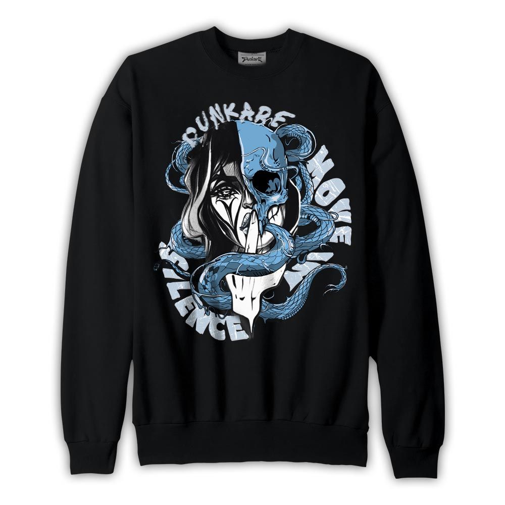 Sweatshirt To match Craft Paris 6s Sweatshirt - Move In Silence Graphic