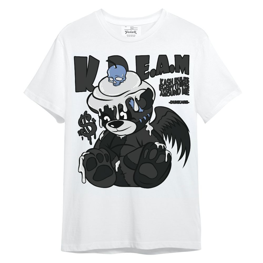 Shirt To Match Mid Space Jam 1s - Loot Bear Unisex Shirt
