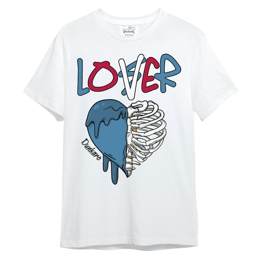 Shirt To Match GS Messy Room 4s - Loser Lover Dripping Unisex Shirt