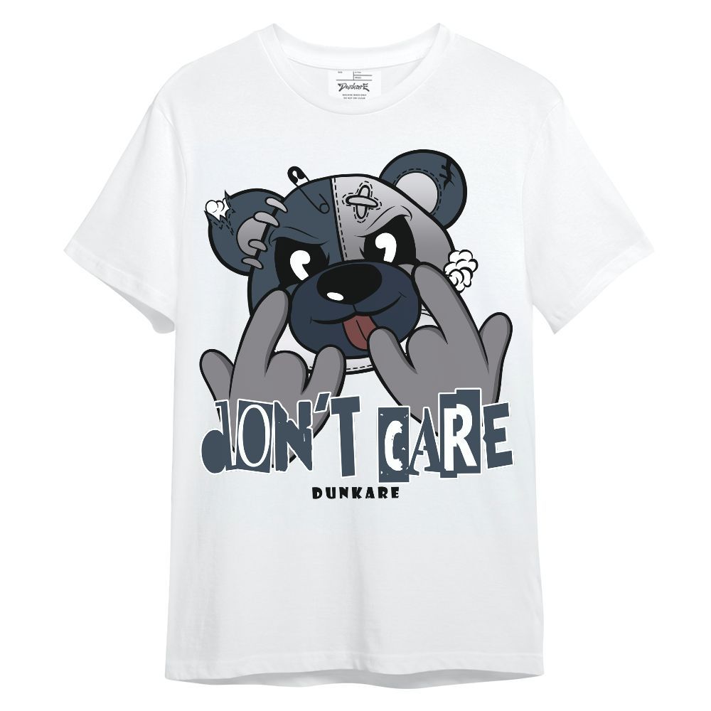 Shirt To Match Air Max 1 Jacquemus Blue - Careless Bear Unisex Shirt