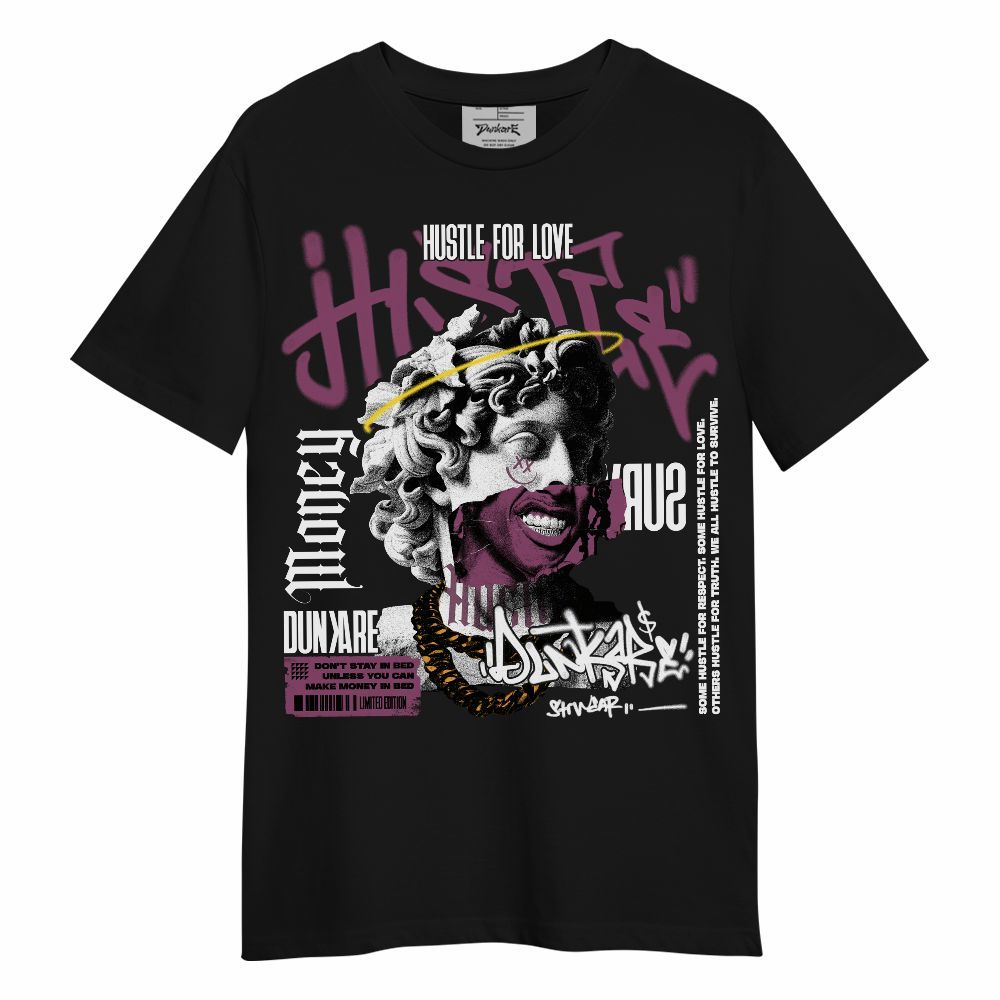 Shirt To Match High OG Brotherhood 1s - Hustles Streetwear Unisex Shirt