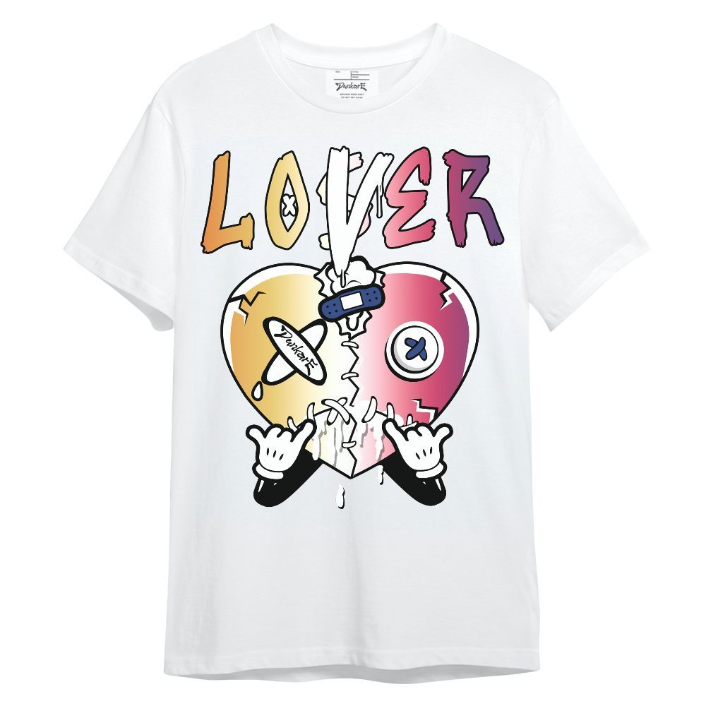 Shirt To Match Air Griffey Max Los Angeles 1s - Loser Lover Drip Unisex Shirt