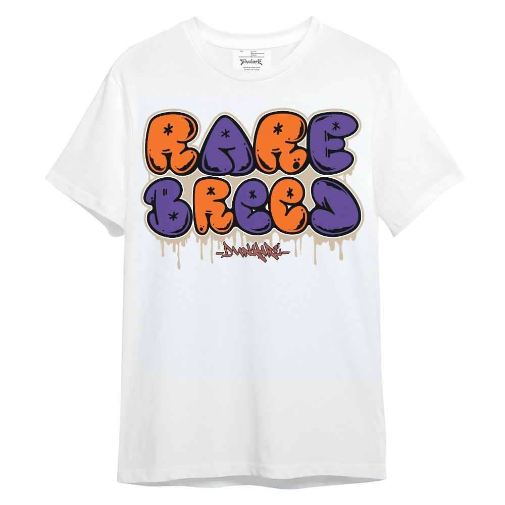 Shirt To Match Air Max Waffle SP Voltage Purple - Especial Breeds Unisex Shirt