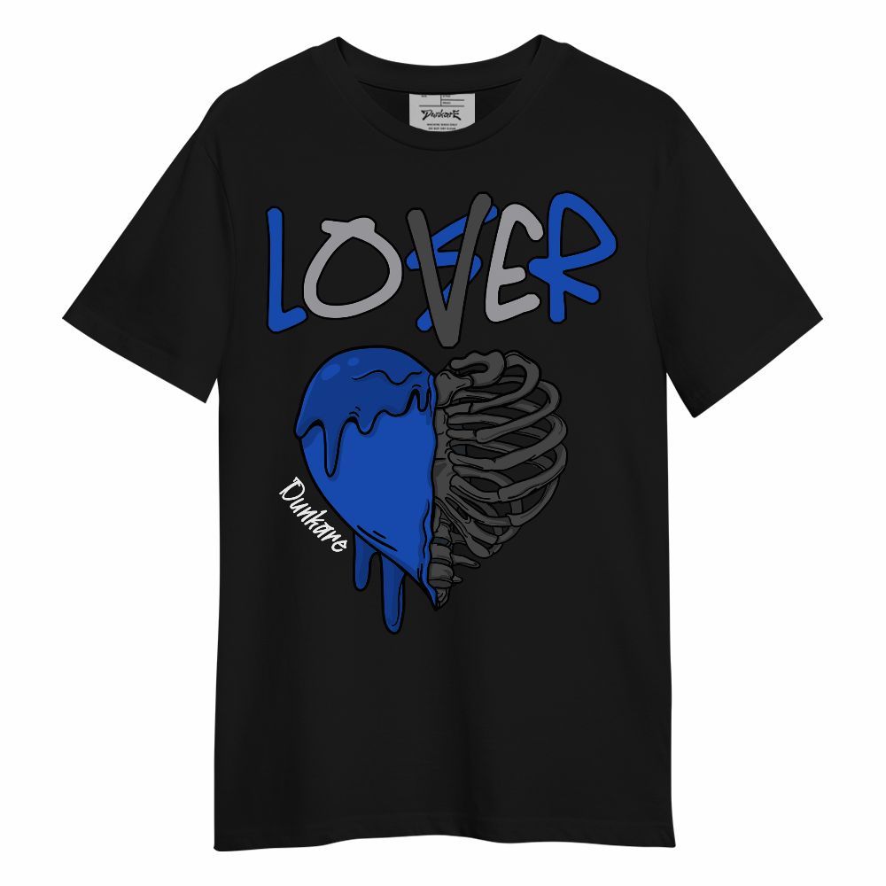 Shirt To Match Retro Stealth 5s - Loser Lover Dripping Unisex Shirt