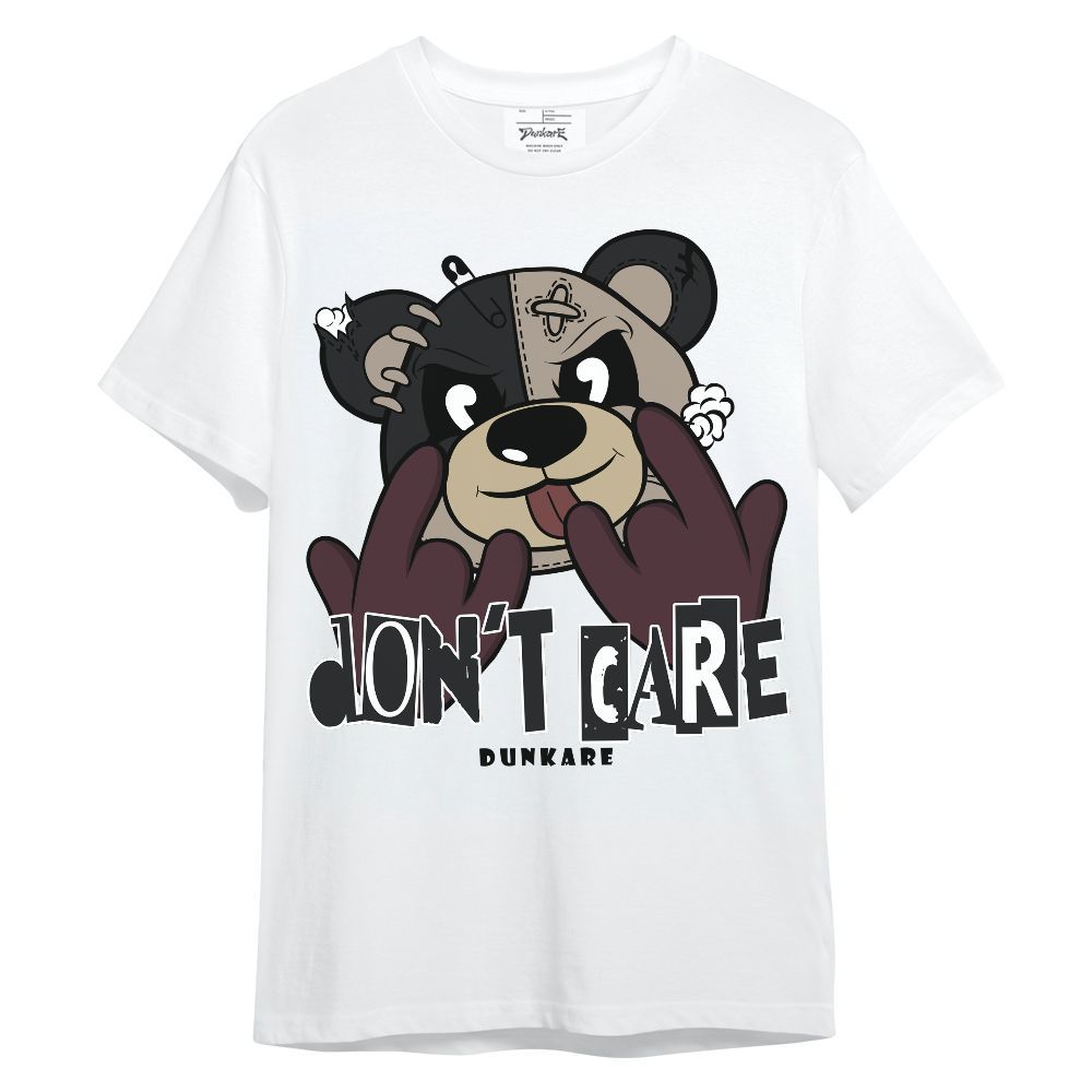 Shirt To Match AMM Retro Phantom 4s - Careless Bear Unisex Shirt