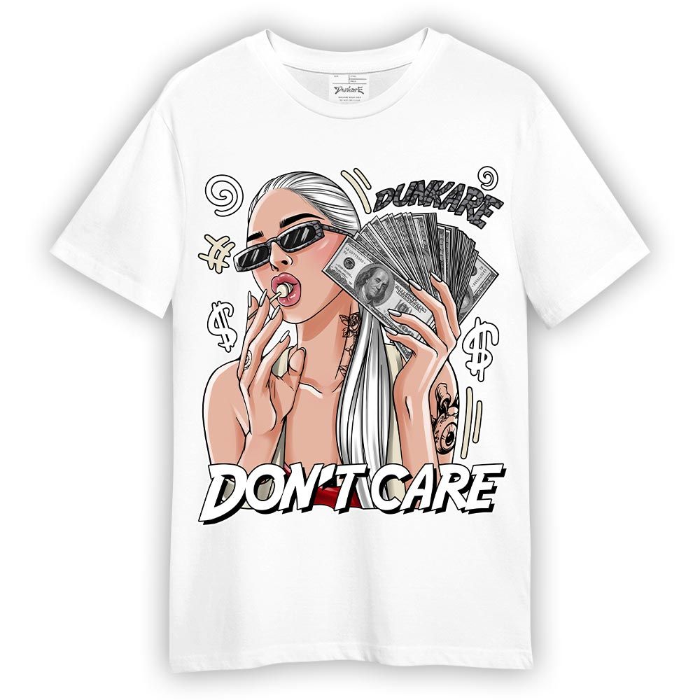 Shirt To Match Cement Grey 3s - IDC Unique Shirt Unisex