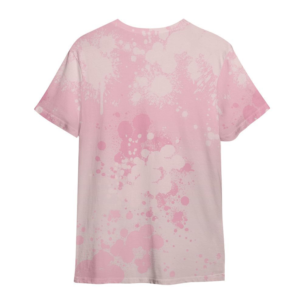 Shirt To Match Dunk Low KD 17 Aunt Pearl - Trust No One Scary All Over Print