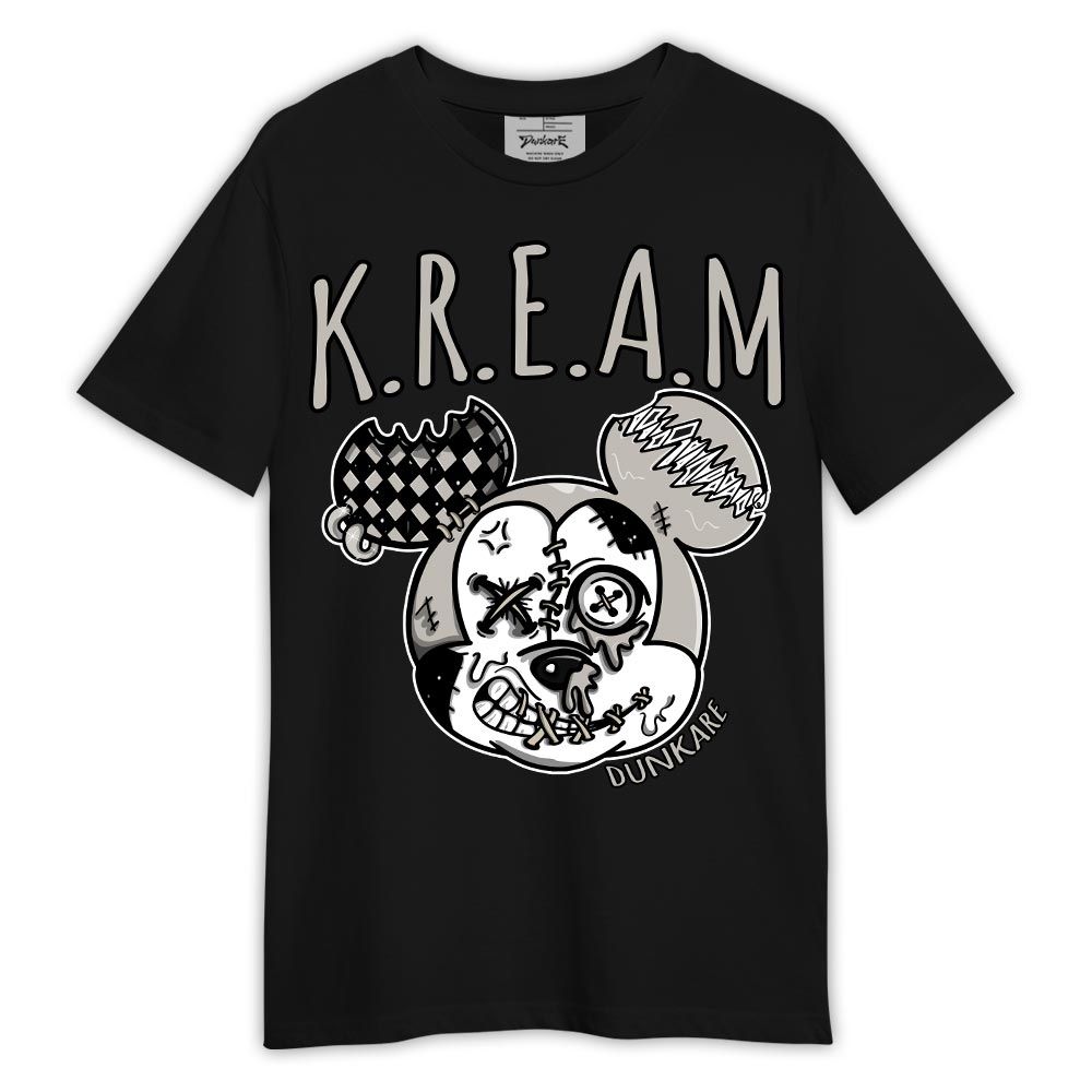 Shirt To Match Shirt Streetwear Kream Dripping, SE Sail Summer 5s T-- To Match Sneaker SE Sail Summer 5s Graphic Tee NCT