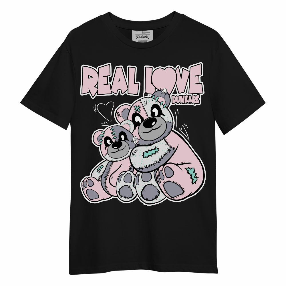 Shirt To Match Retro Easter 5s - Sincere Fondness Bear Unisex Shirt