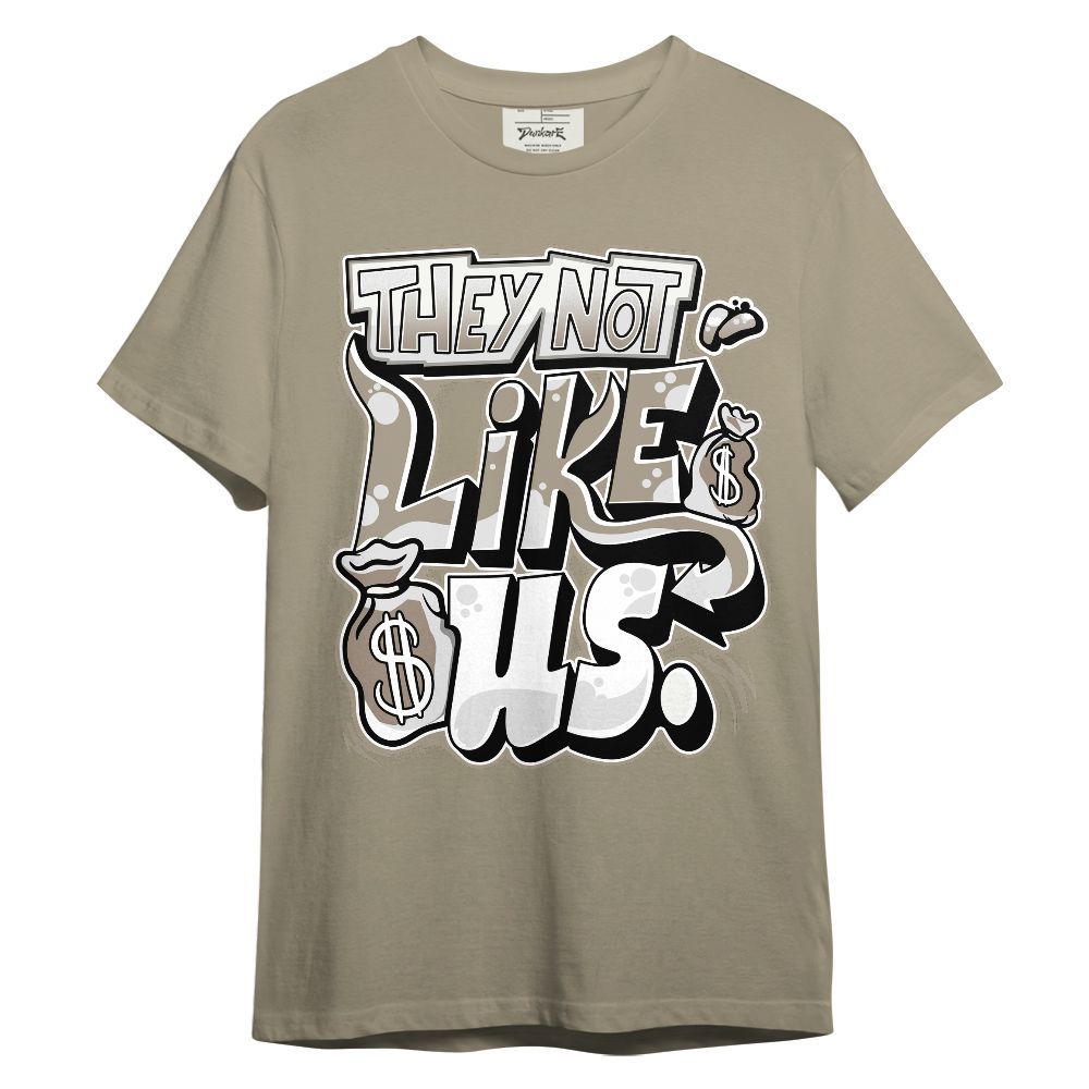 Shirt To Match High OG Khaki 1s - Dislike Us Graphic