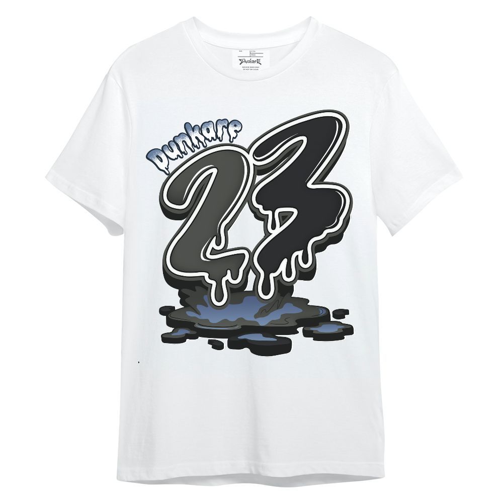 Shirt To Match Mid Space Jam 1s - 23 Drip Unisex Shirt