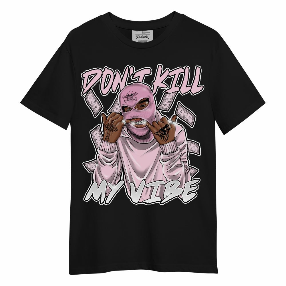 Shirt To Match Orchid 4s - Vibe. Unique Unisex Shirt