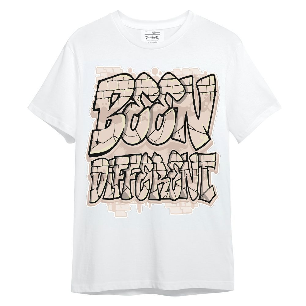 Shirt To Match A Ma Maniere X Fossil Stone 4s - To Different Graphic Unisex Shirt