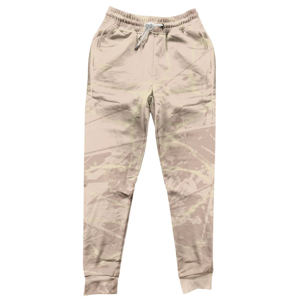 Sweatpant To Match A Ma Maniere X Fossil Stone 4s - Profound All Over Print