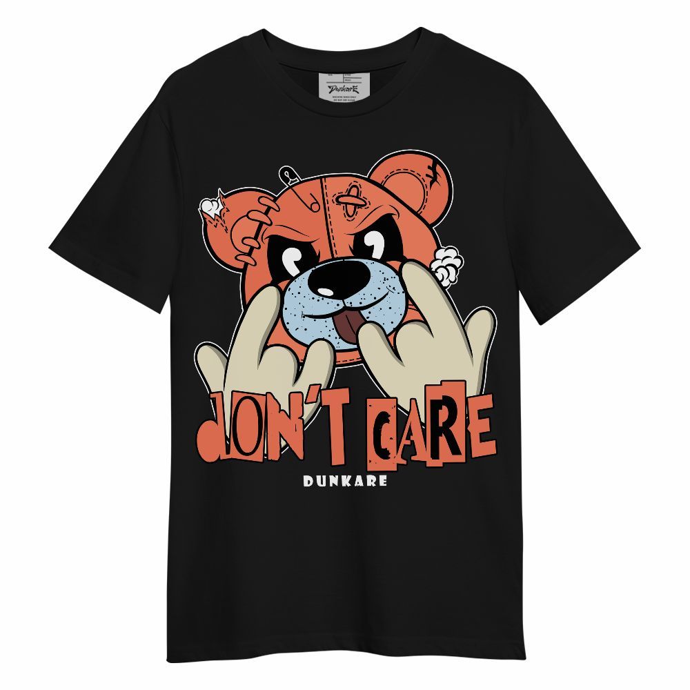 Shirt To Match DJ Khaled Crimson Bliss 5s - Careless Bear Unisex Shirt