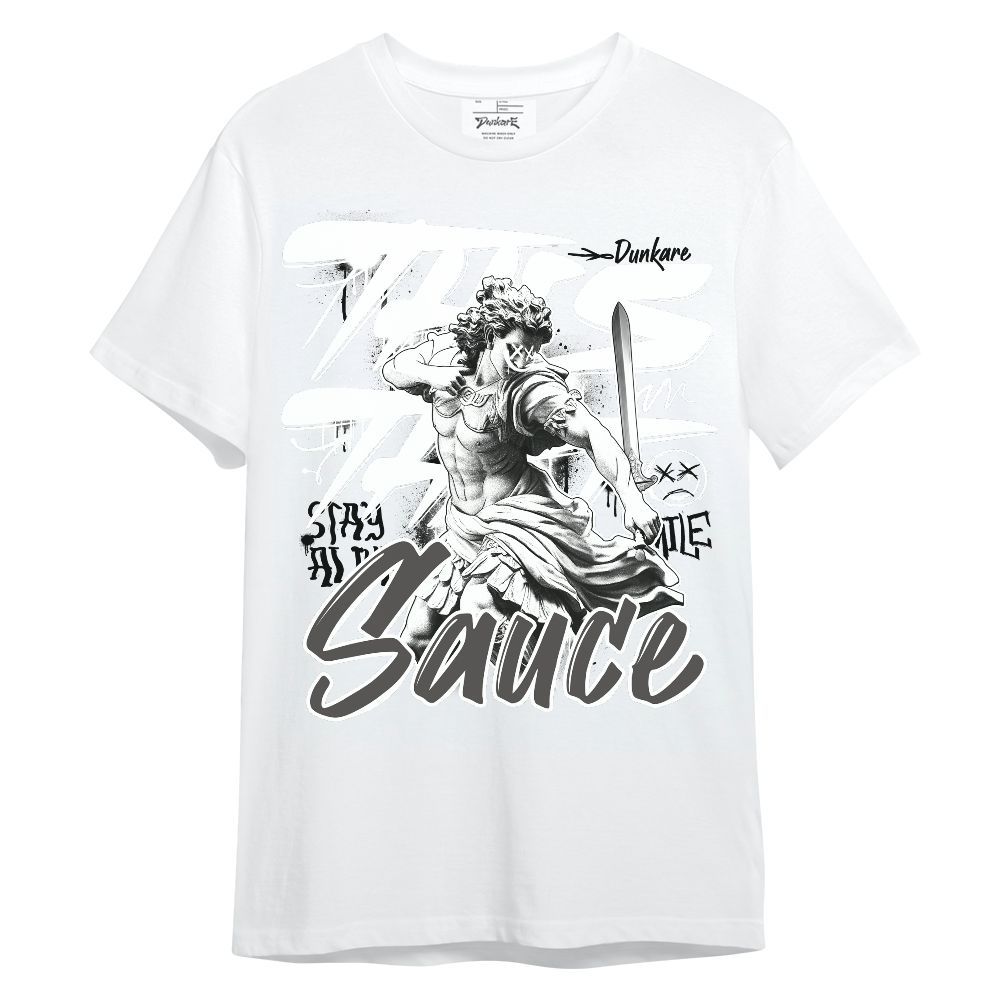 Shirt To Match Kobe 9 Elite Protro Halo - This That Sauce Unisex Shirt