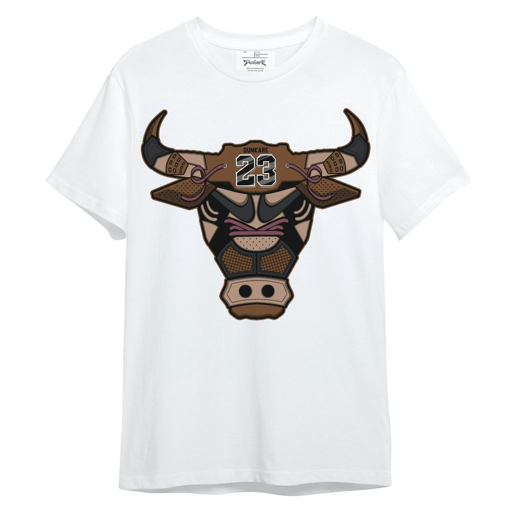 Shirt To Match Archaeo Brown 3s - Raging Vintage 90s Unisex Shirt