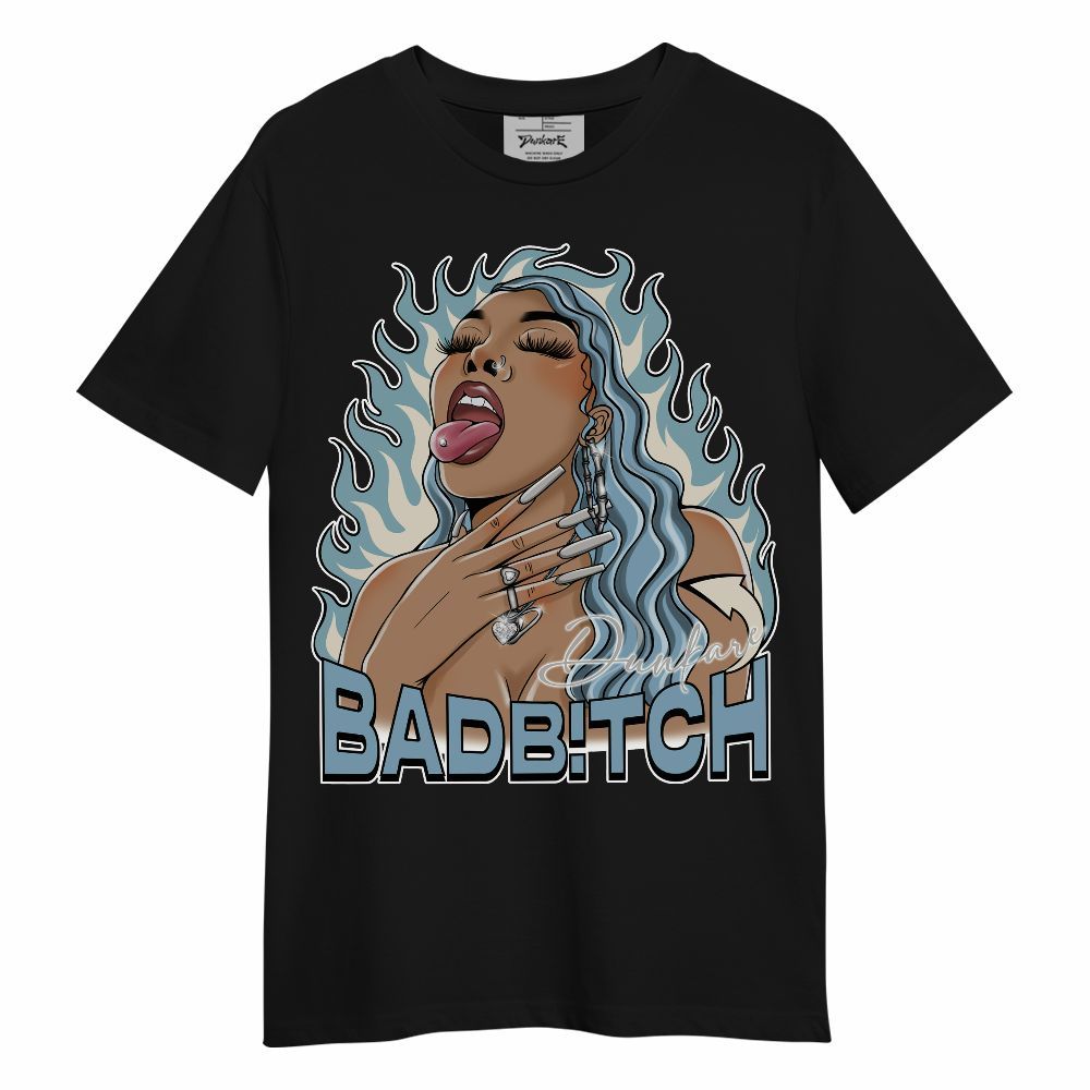 Shirt To Match Retro SoleFly 13s - Bad B!tch Unisex Shirt
