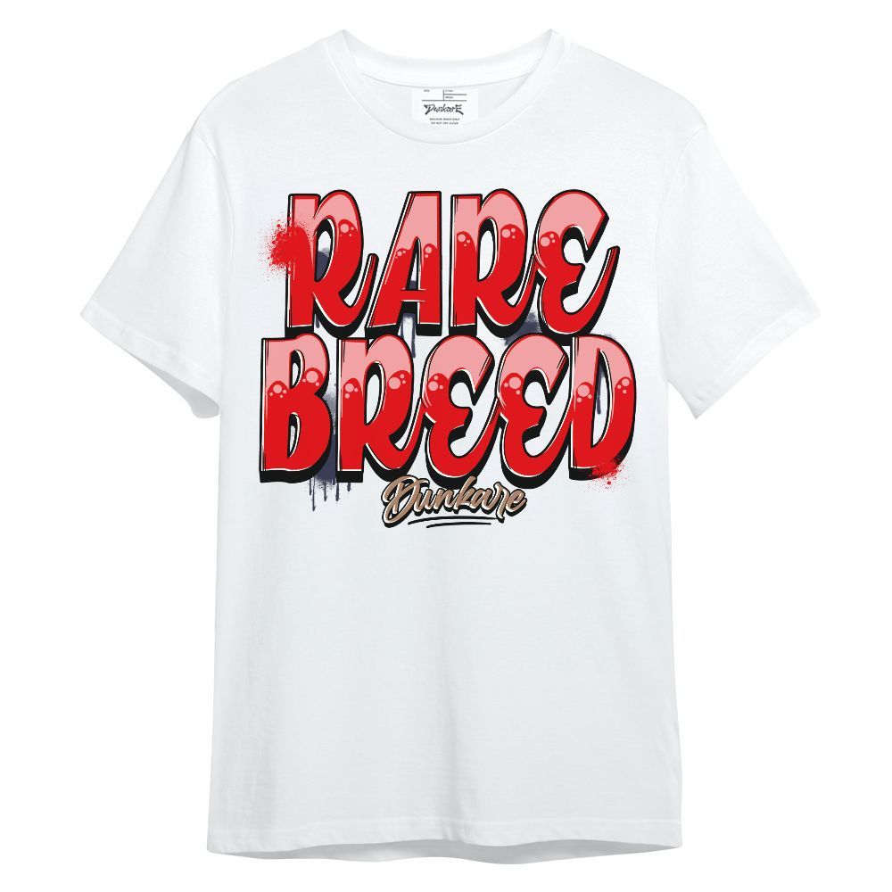 Shirt To Match Low OG Howard Bison 1s - Graphic Rare Got Em Unisex Shirt