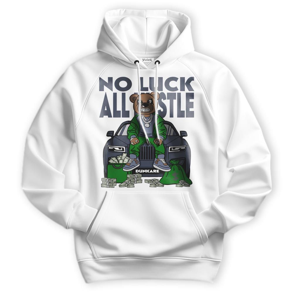 Sweatshirt To Match Midnight Navy 13s Hoodie - So Unlucky Bear Hoodie Unisex