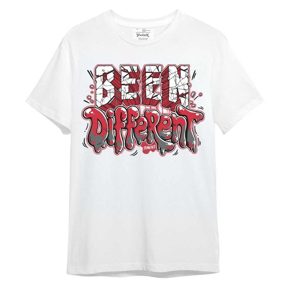 Shirt To Match Bunny 2025 8s - Been Different Drippin Graphic