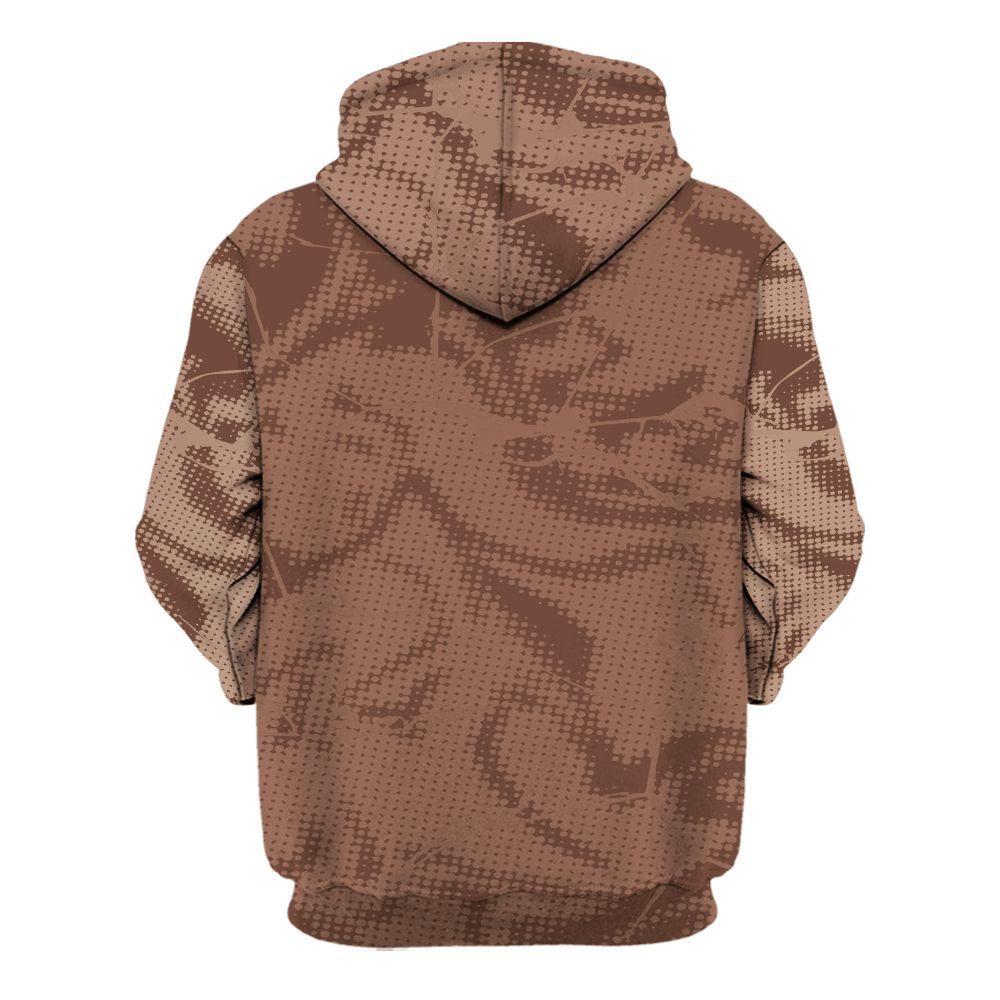 Hoodie To Match KD 4 Christmas - Dislike Us Graphic All Over Print