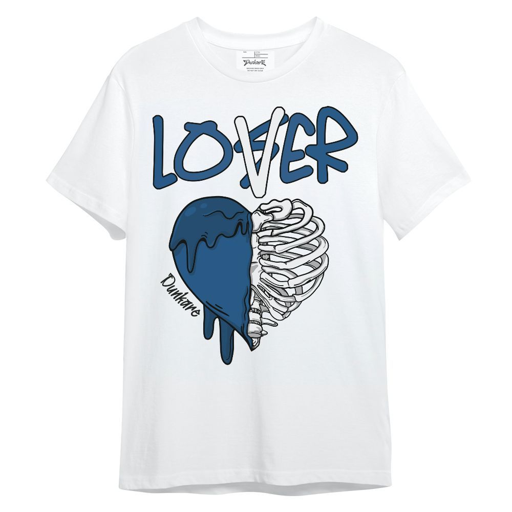 Shirt To Match Wizards 3s - Loser Lover Dripping Unisex Shirt
