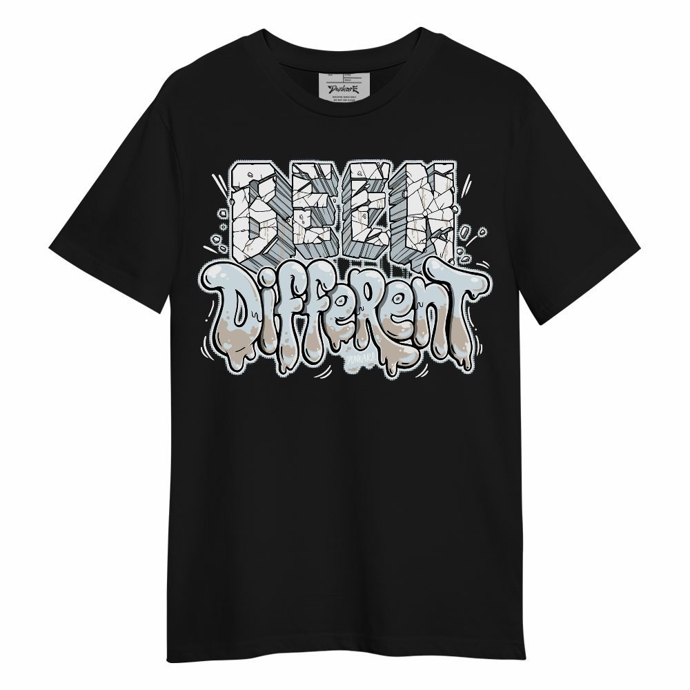 Shirt To Match High OG Alaska 1s - Been Different Drippin Graphic