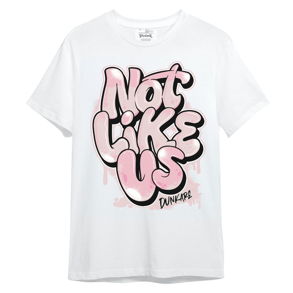 Shirt To Match Dunk Low KD 17 Aunt Pearl - None Likes Us Graphic Unisex Shirt