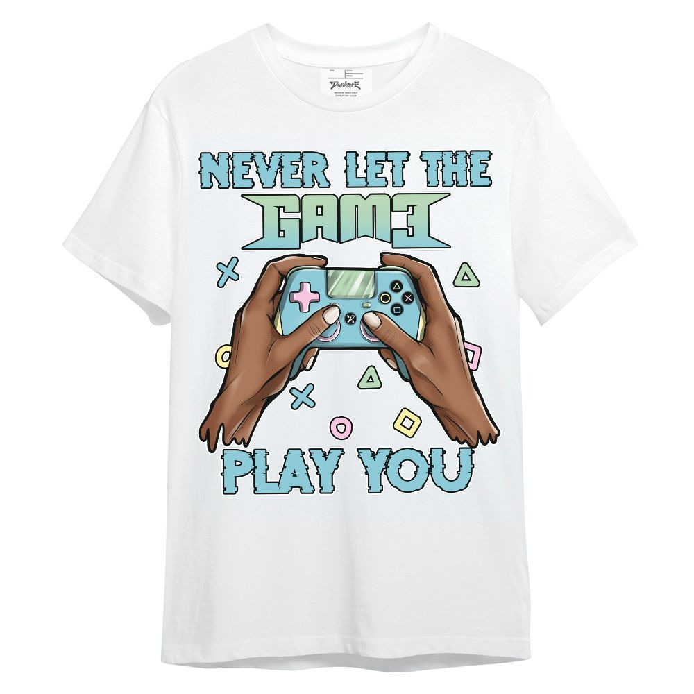 Shirt To Match SB Dunk Low Visty - PlayGame Human Unisex Shirt