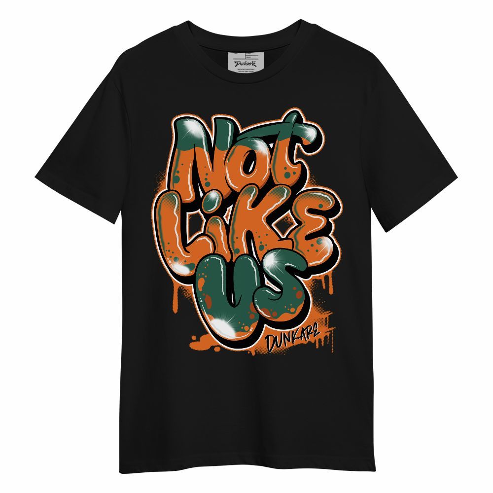 Shirt To Match Dunk Low Ceramic - None Likes Us Graphic Unisex Shirt