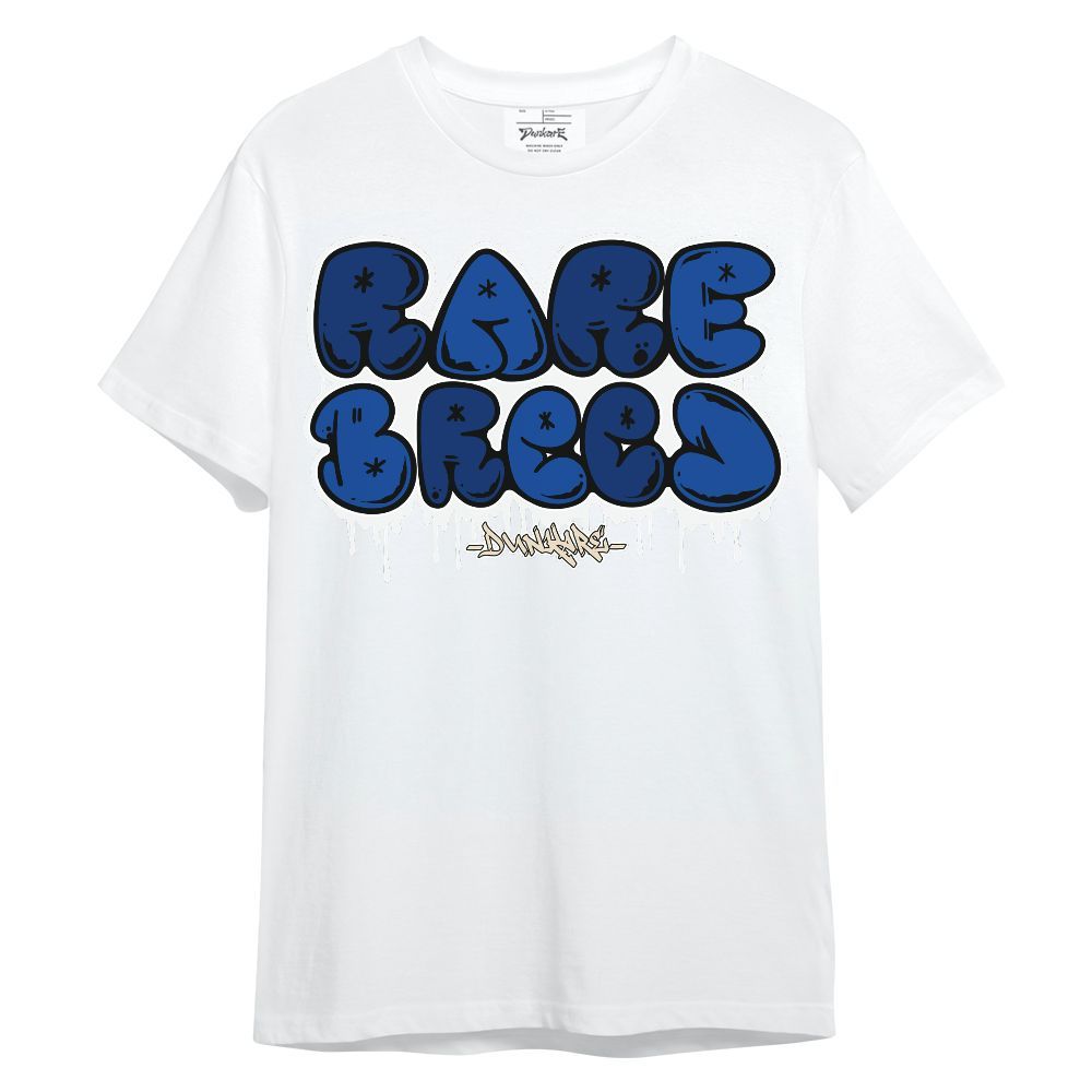 Shirt To Match Low Game Royal 1s - Especial Breeds Unisex Shirt