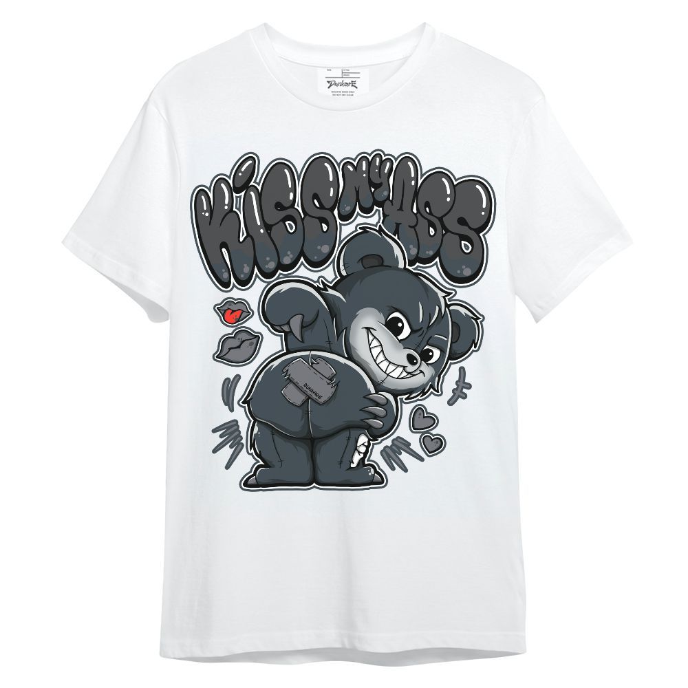 Shirt To Match Air Max Sunder Gore Tex Black - Kiss My Fuzz Unisex Shirt