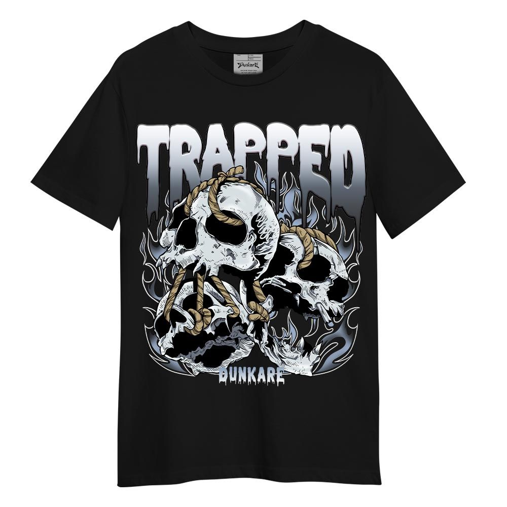 Shirt To Match T-Shirt Trapped, Reverse Oreo 6s T-- To Match Sneaker Reverse Oreo 6s, T-Shirt NMP
