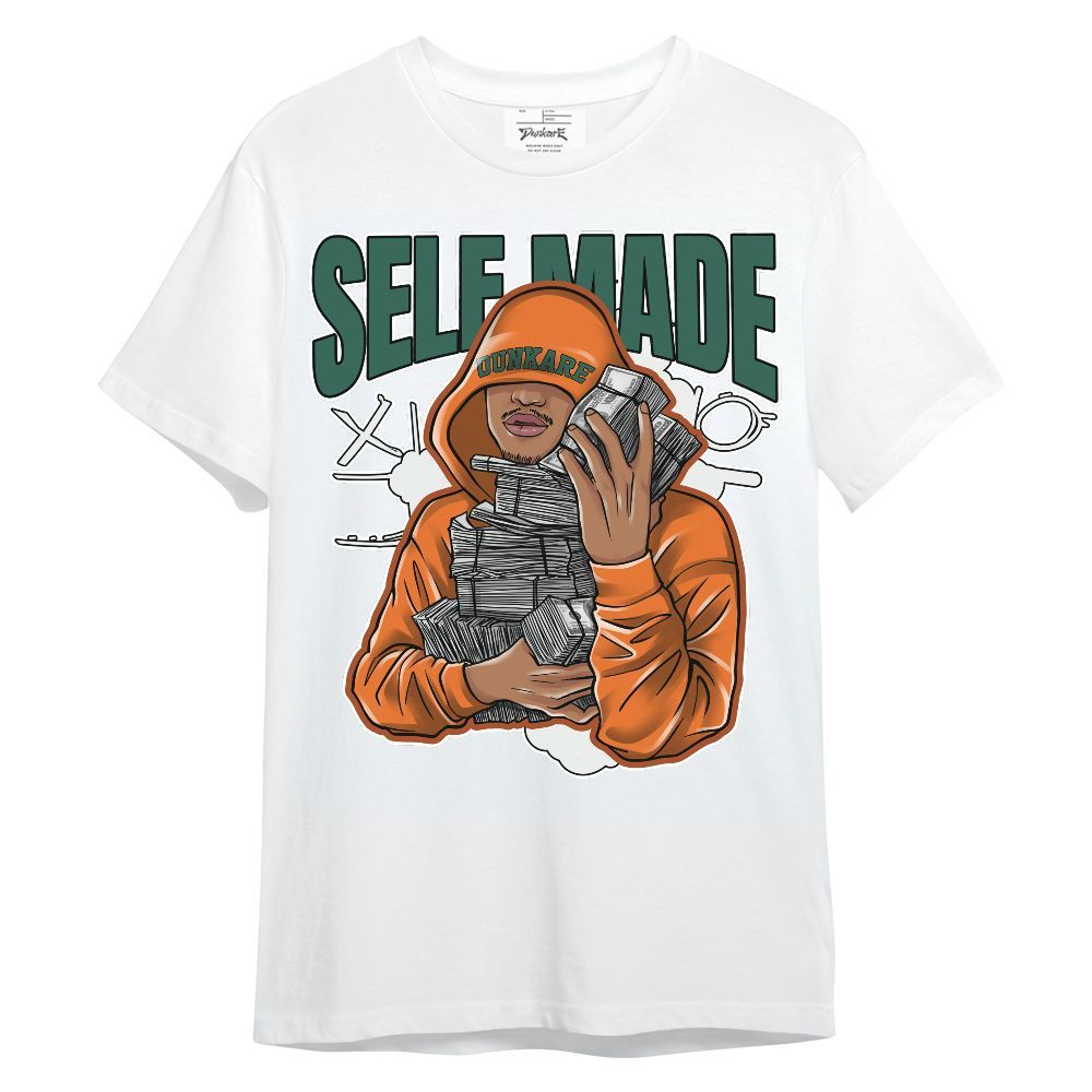 Shirt To Match Dunk Low Ceramic - Selfmade Unique Unisex Shirt