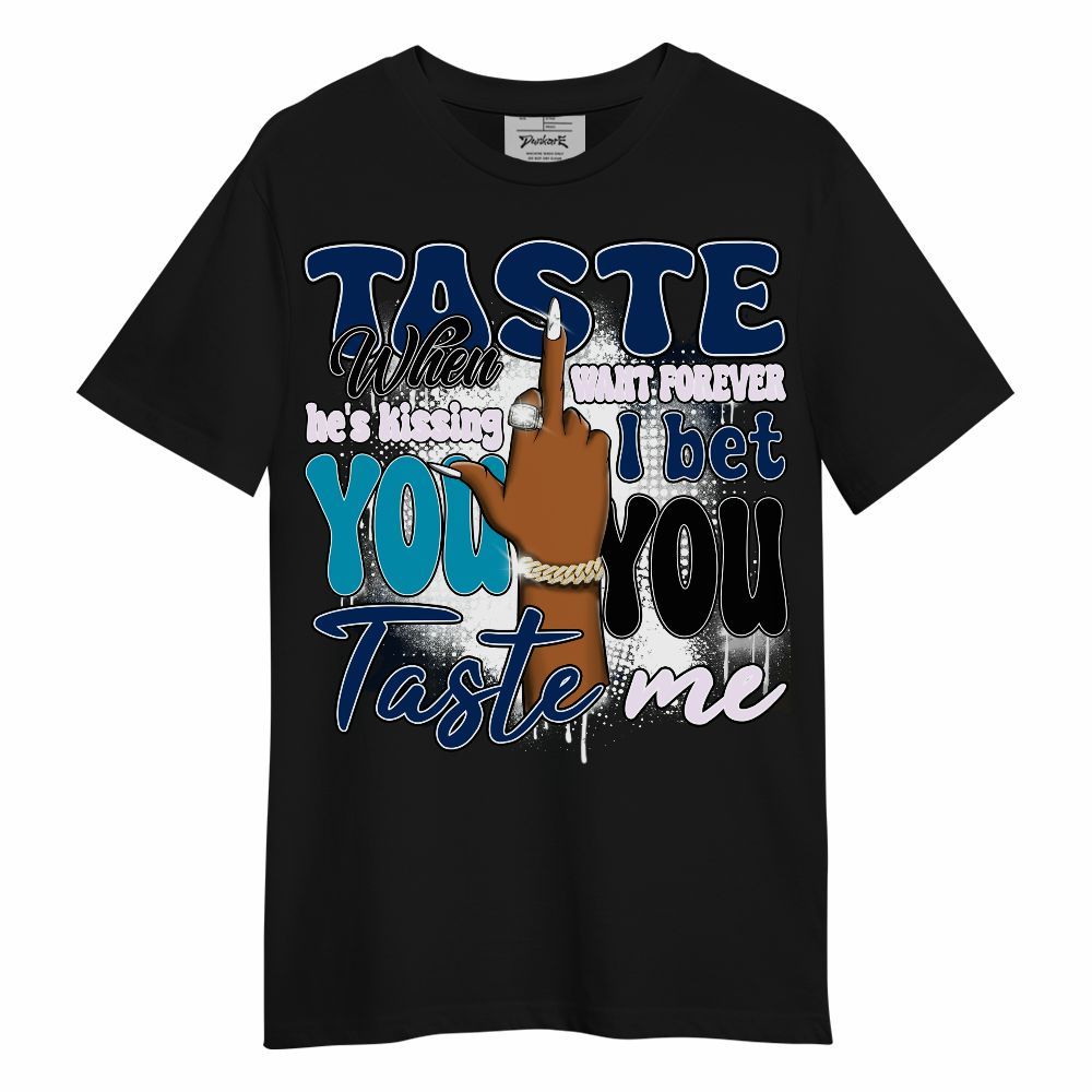 Shirt To Match Kobe 5 X-Ray - Taste Me Retro Unisex Shirt