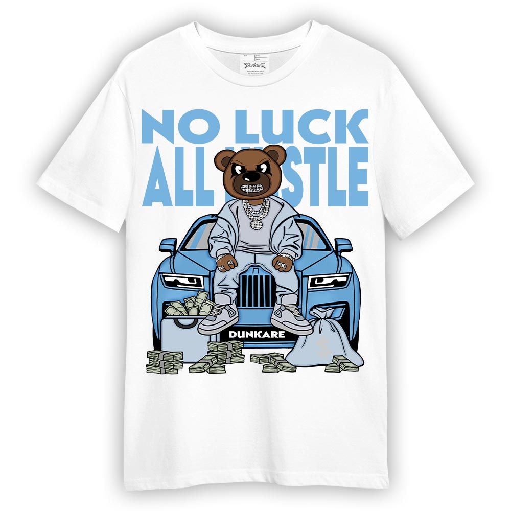 Shirt To Match Craft Paris 6s T-- So Unlucky Bear T-Shirt Unisex