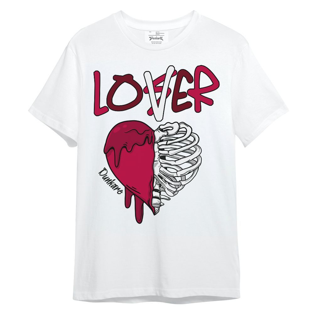 Shirt To Match Retro Chicago 2s - Loser Lover Dripping Unisex Shirt