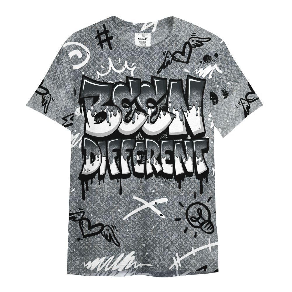 Shirt To Match Low CNY Year Of The Snake 11s - Drip Been Di2ferent All Over Print