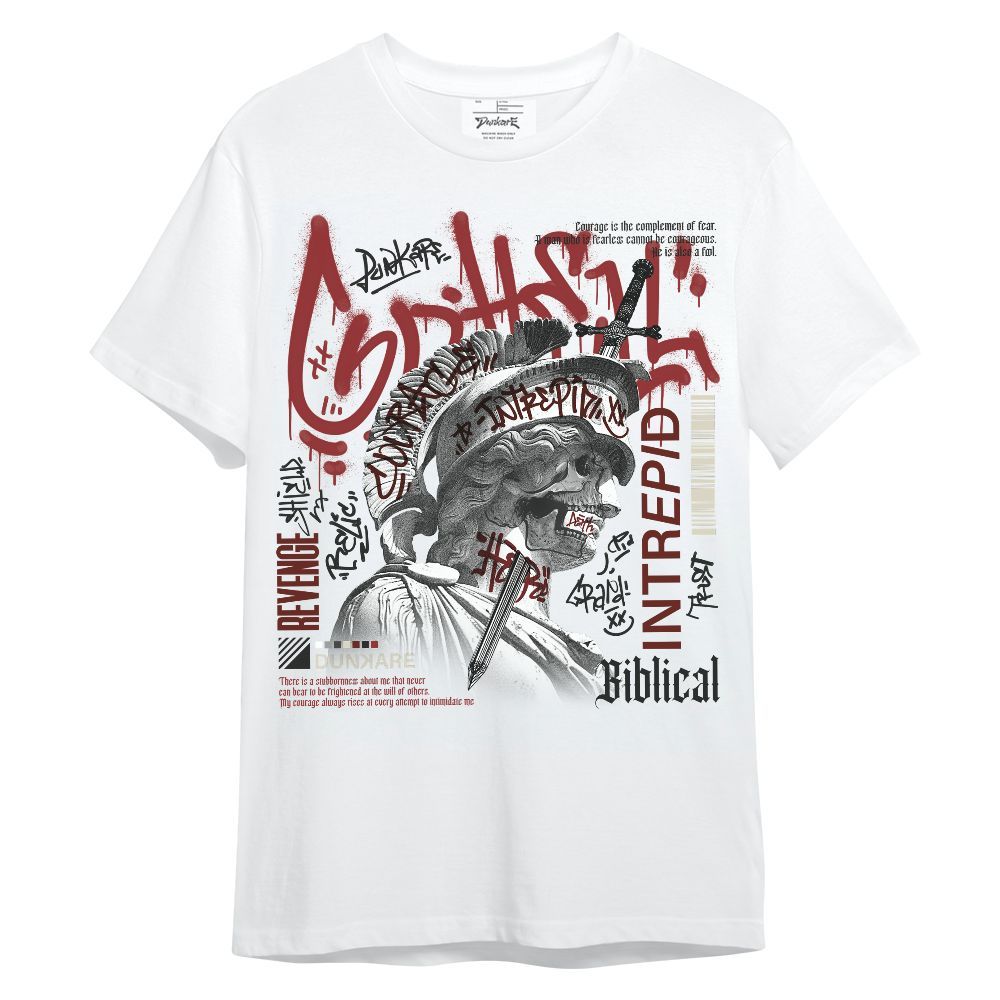 Shirt To Match High 85 Bred 1s - Go To Heaven Unisex Shirt