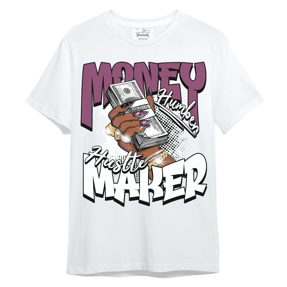 Shirt To Match High OG Brotherhood 1s - Money Maker Retro Matching Unisex Shirt