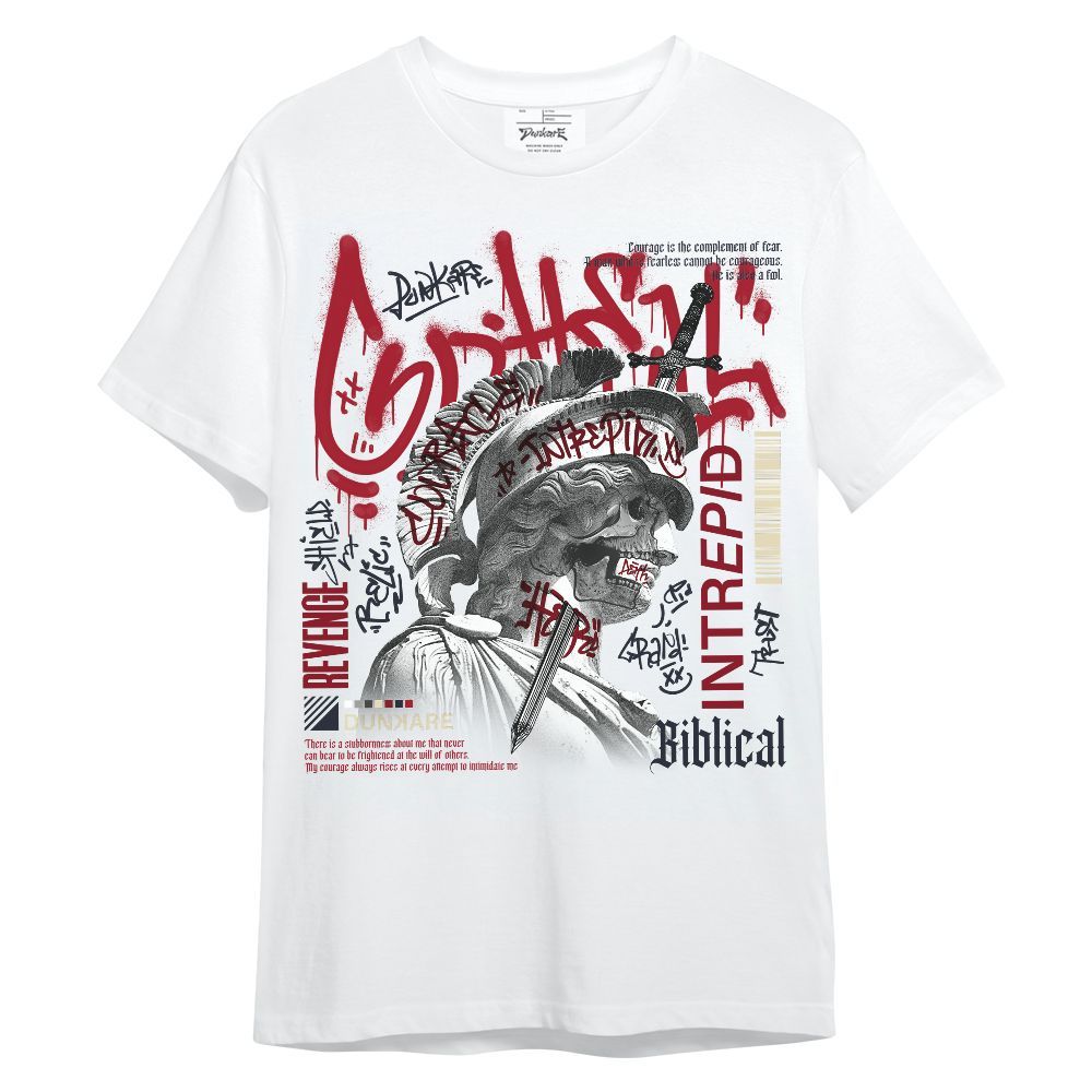 Shirt To Match 2025 High OG Cinnabar 1s - Go To Heaven Unisex Shirt