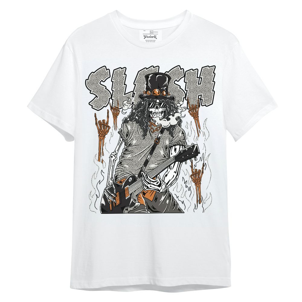 Shirt To Match Air Max 1 Safari 2024 - Slash Skeleton Unisex Shirt