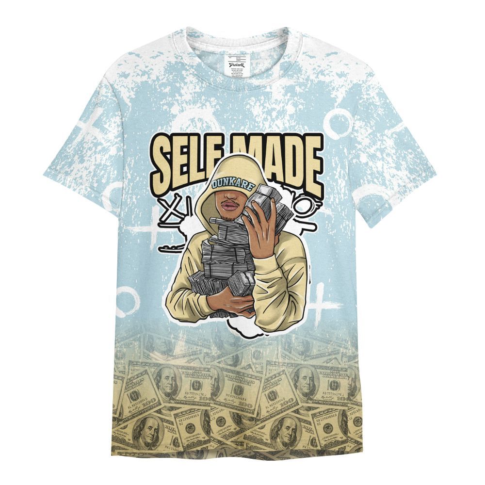 Shirt To Match Low Year Of The Snake 11s - Selfmade Unique Grunge All Over Print