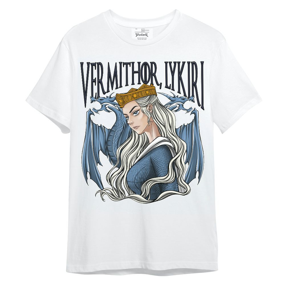 Shirt To Match High OG First In Flight 1s - Dragon's Mom! Unisex Shirt