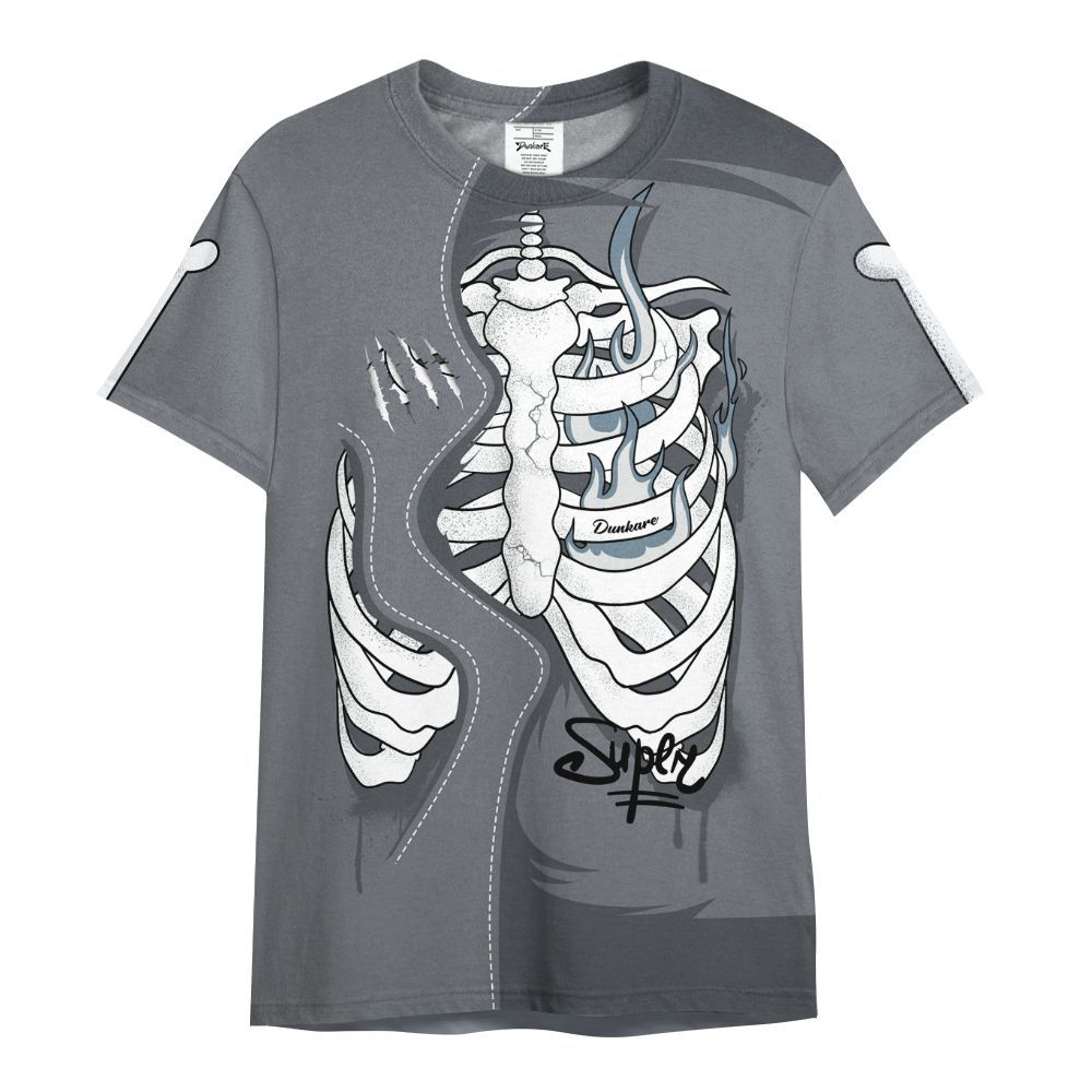 Shirt To Match Air Max DN Silver Bullet - It's The Kick For Me All Over Print