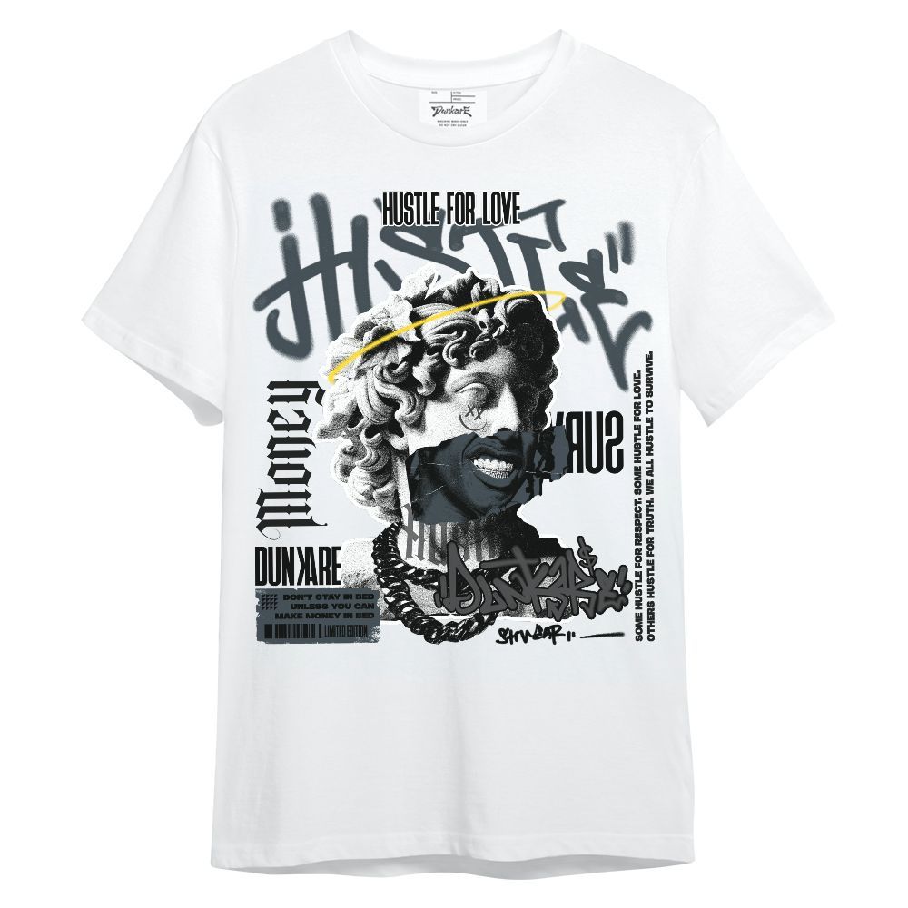 Shirt To Match Air Max Sunder Gore Tex Black - Hustles Streetwear Unisex Shirt