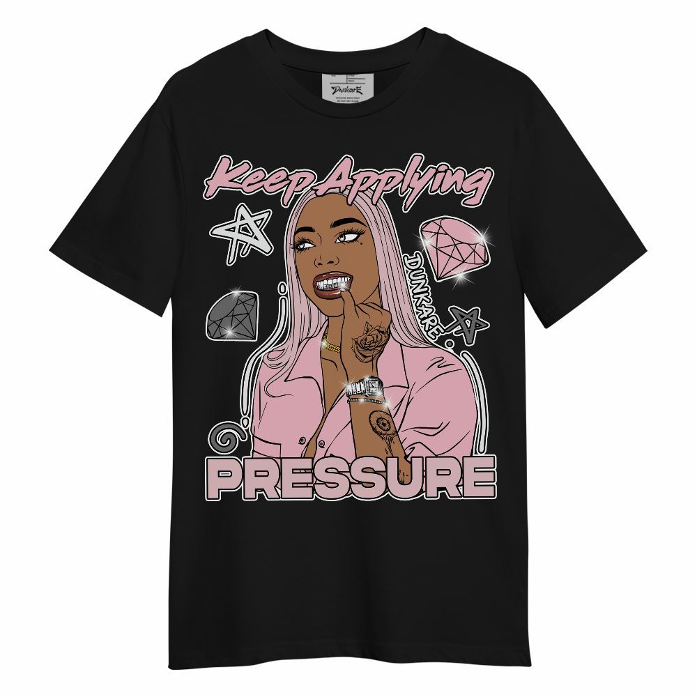 Shirt To Match Air Max DN Pink Foam - Pressures Unique Unisex Shirt